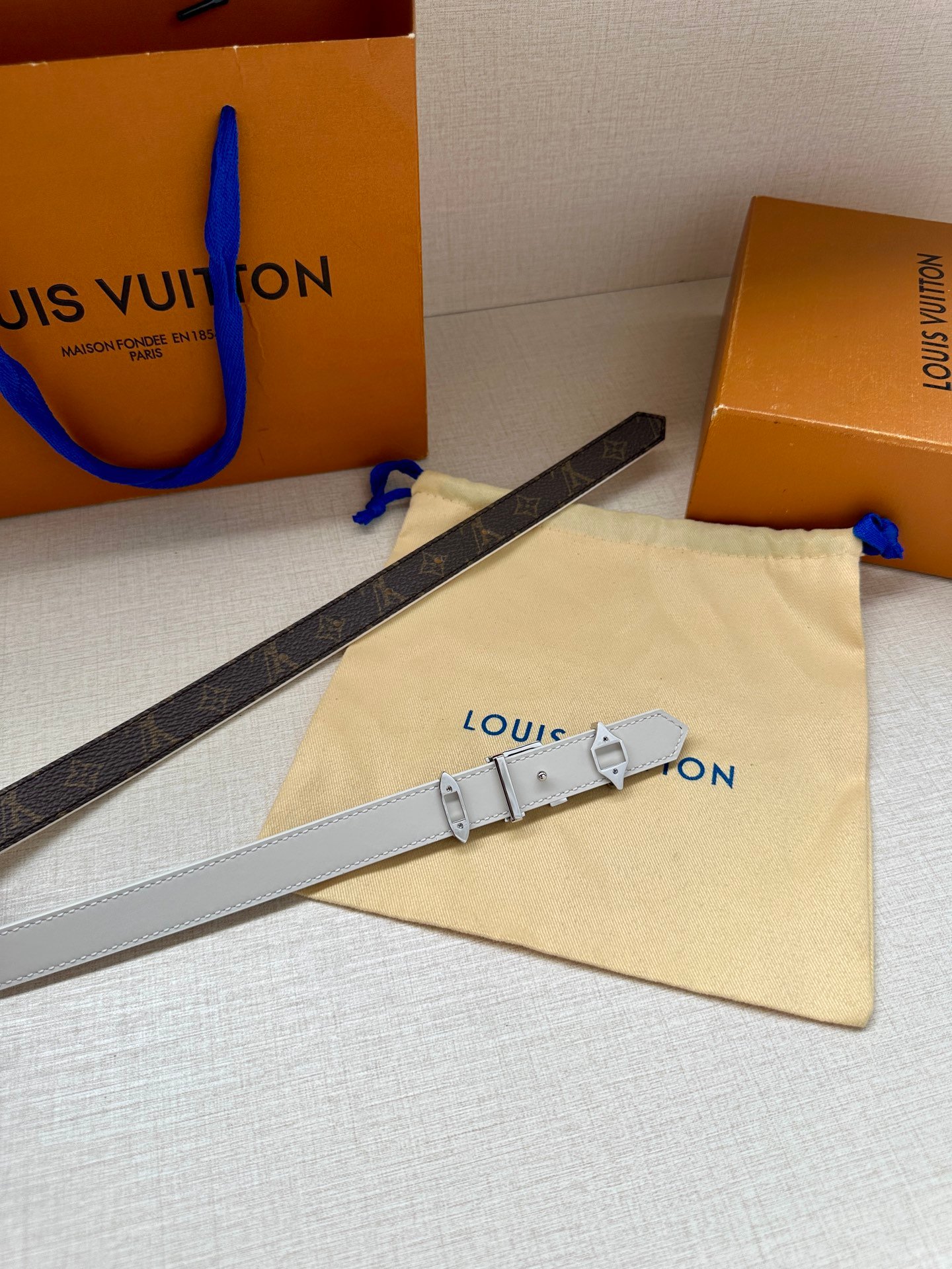 LV Belt - Image 7
