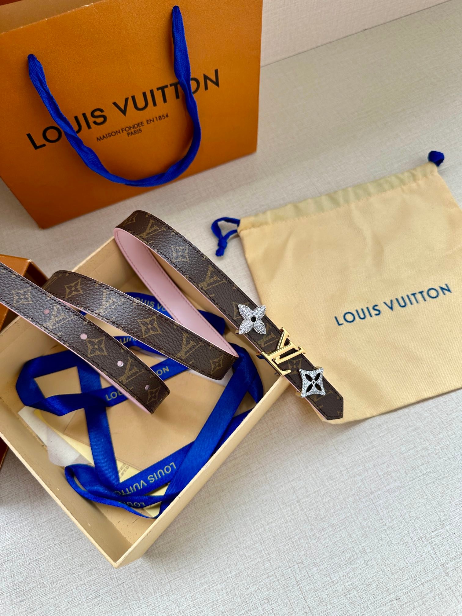 LV Belt - Image 7