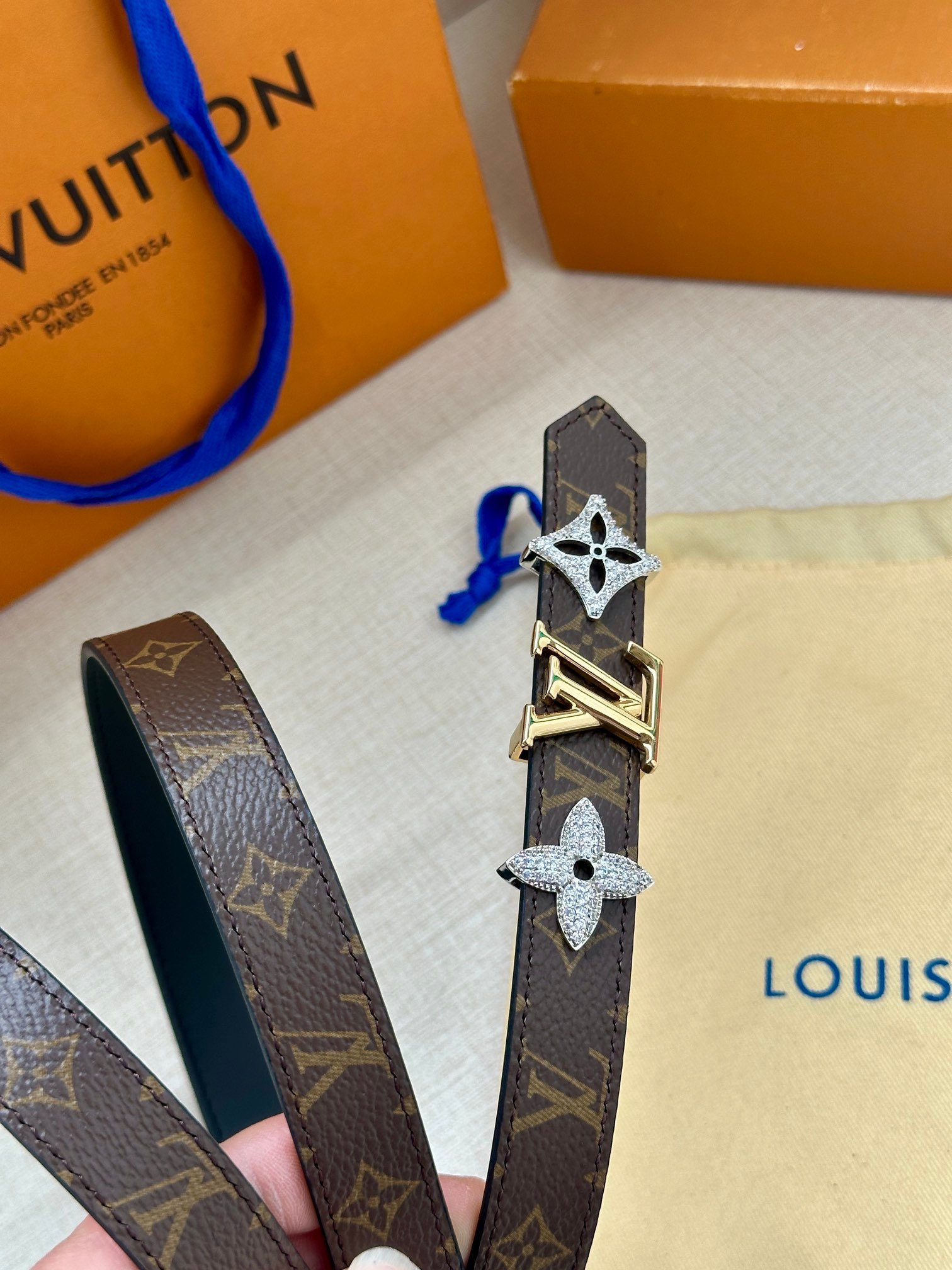 LV Belt - Image 7