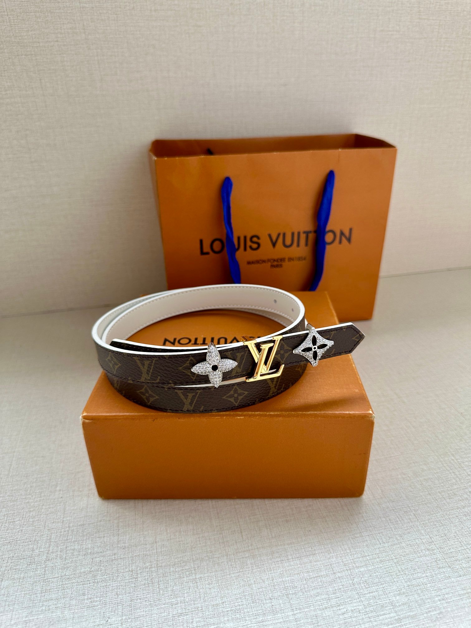 LV Belt - Image 7