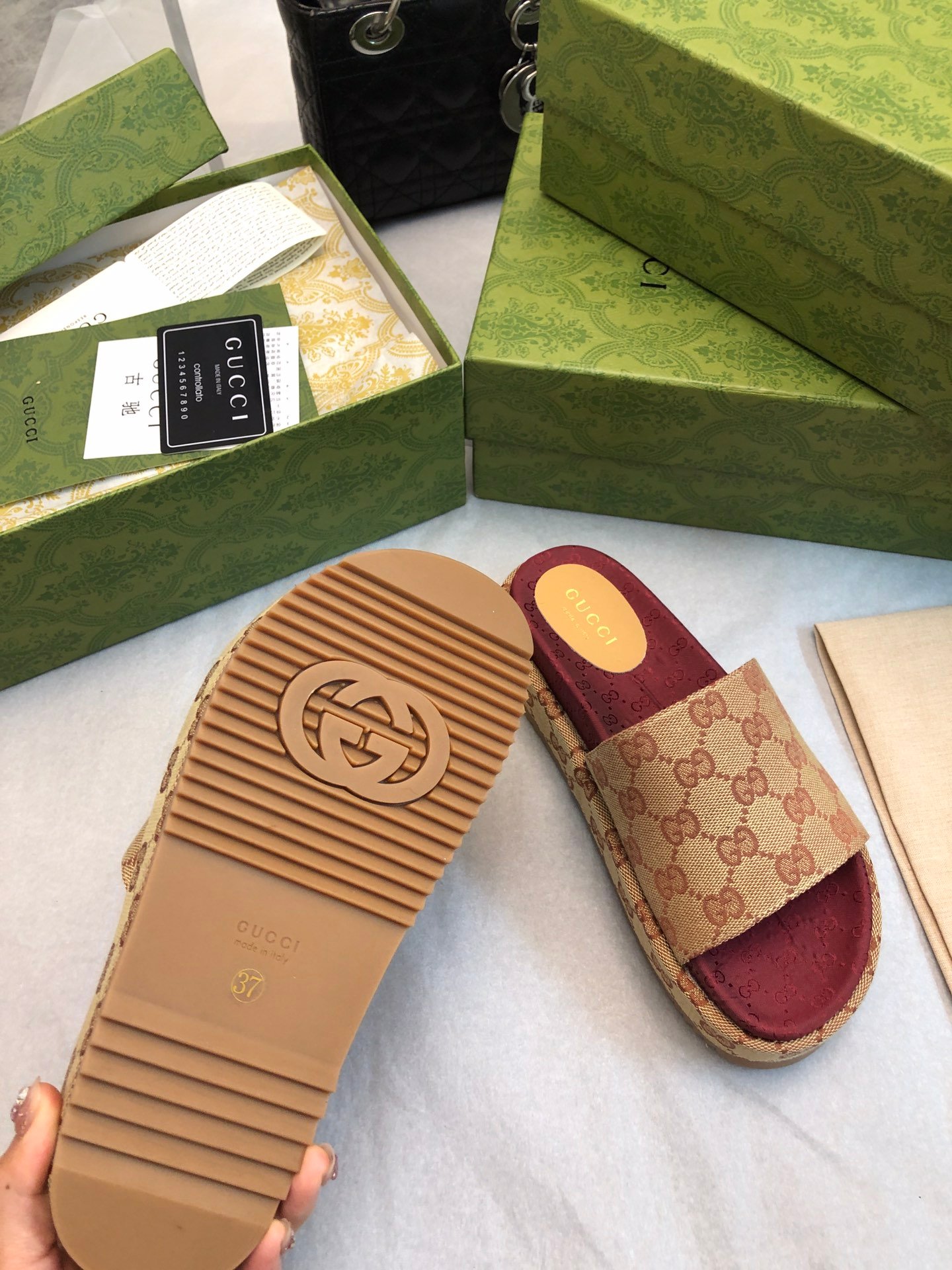 CUCCI WOMEN - Image 7