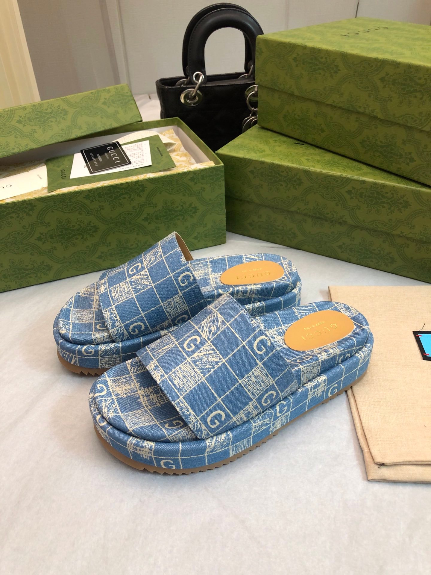 CUCCI WOMEN - Image 7