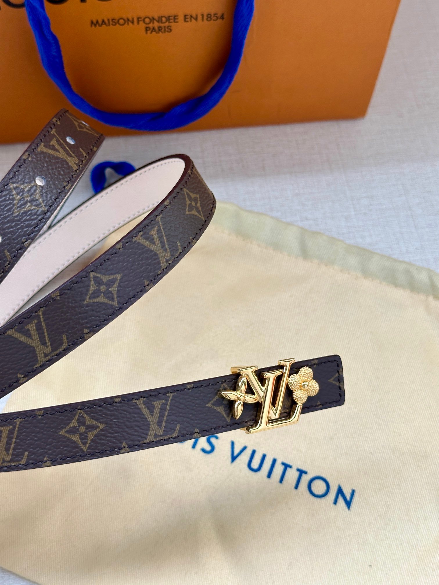 LV Belt - Image 7