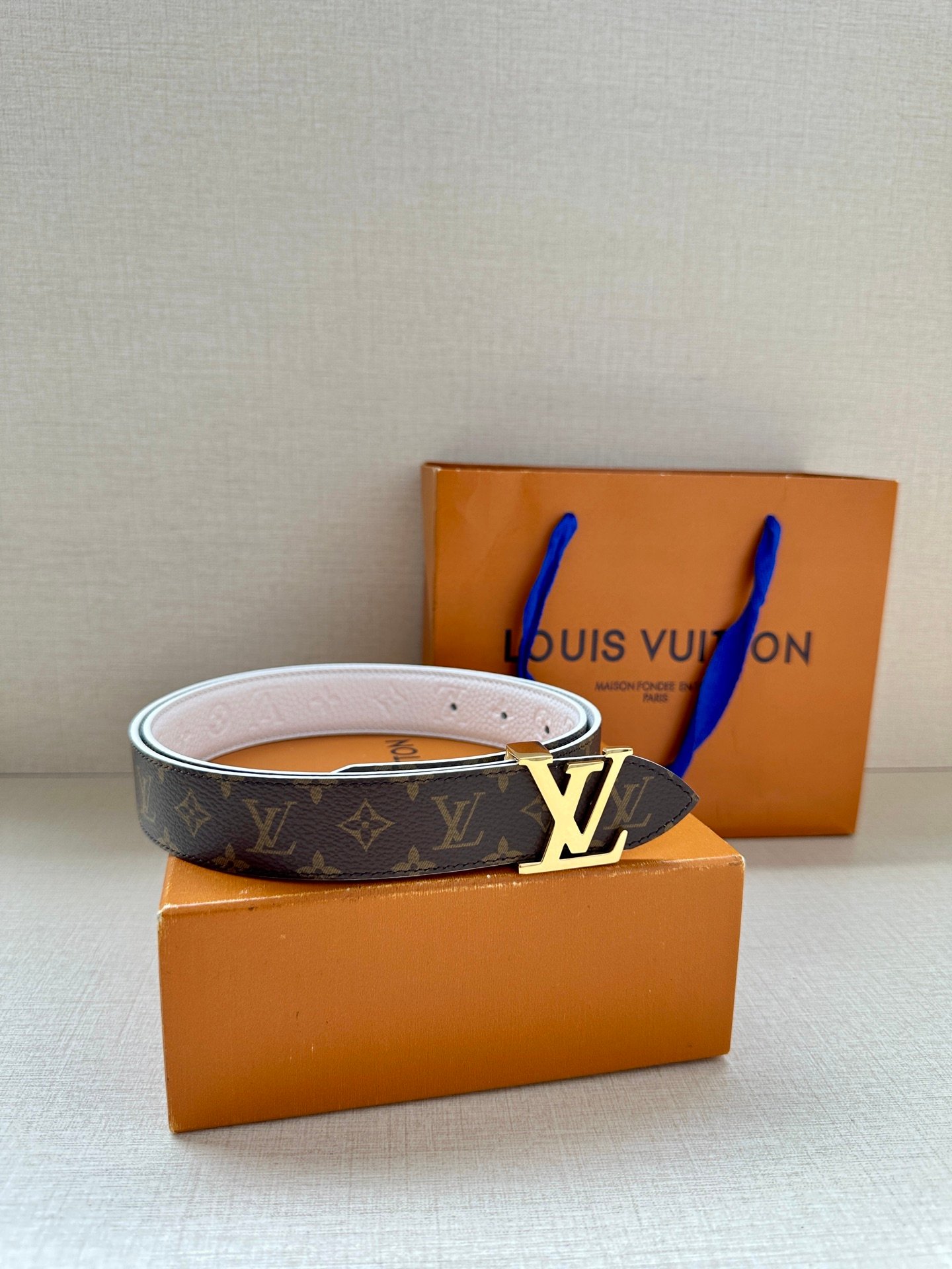 LV Belt - Image 7
