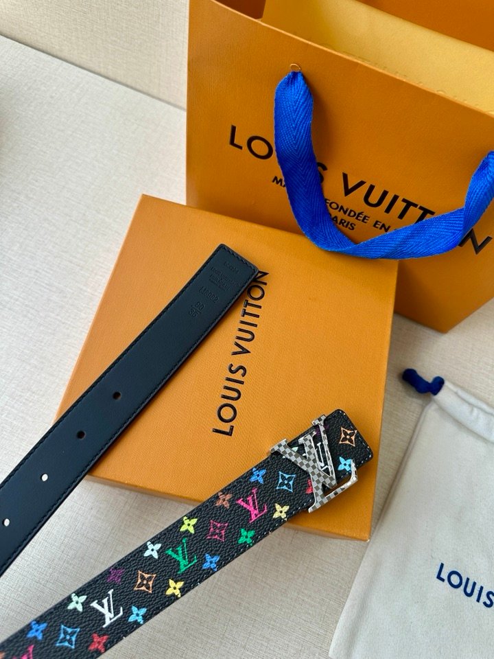 LV Belt - Image 7