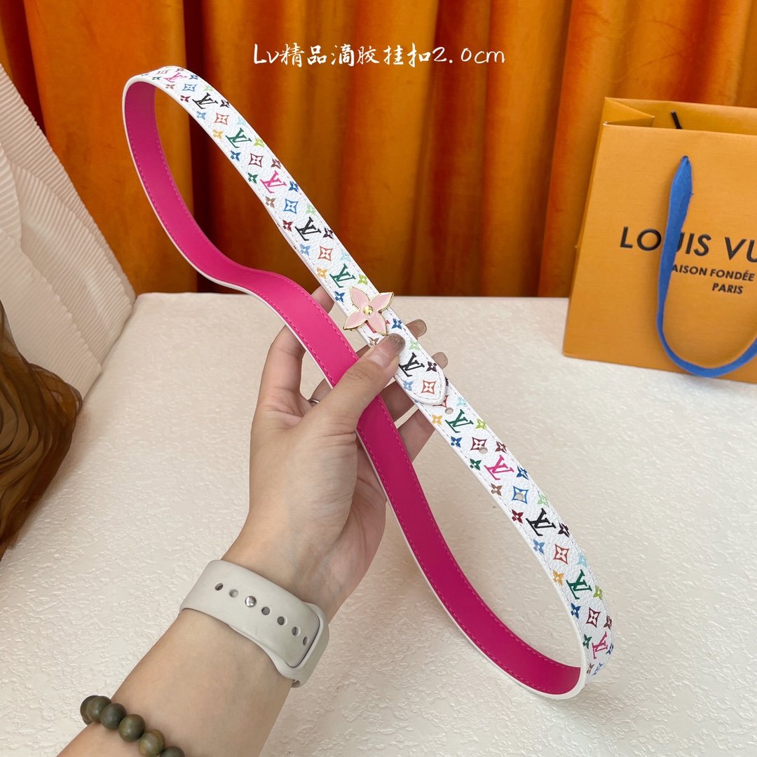 LV Belt - Image 7