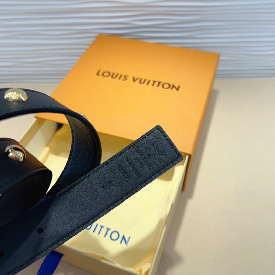 LV Belt - Image 7