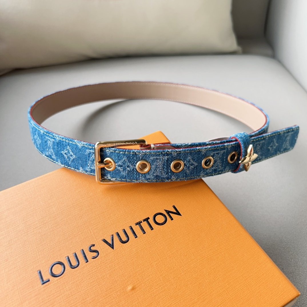 LV Belt - Image 7