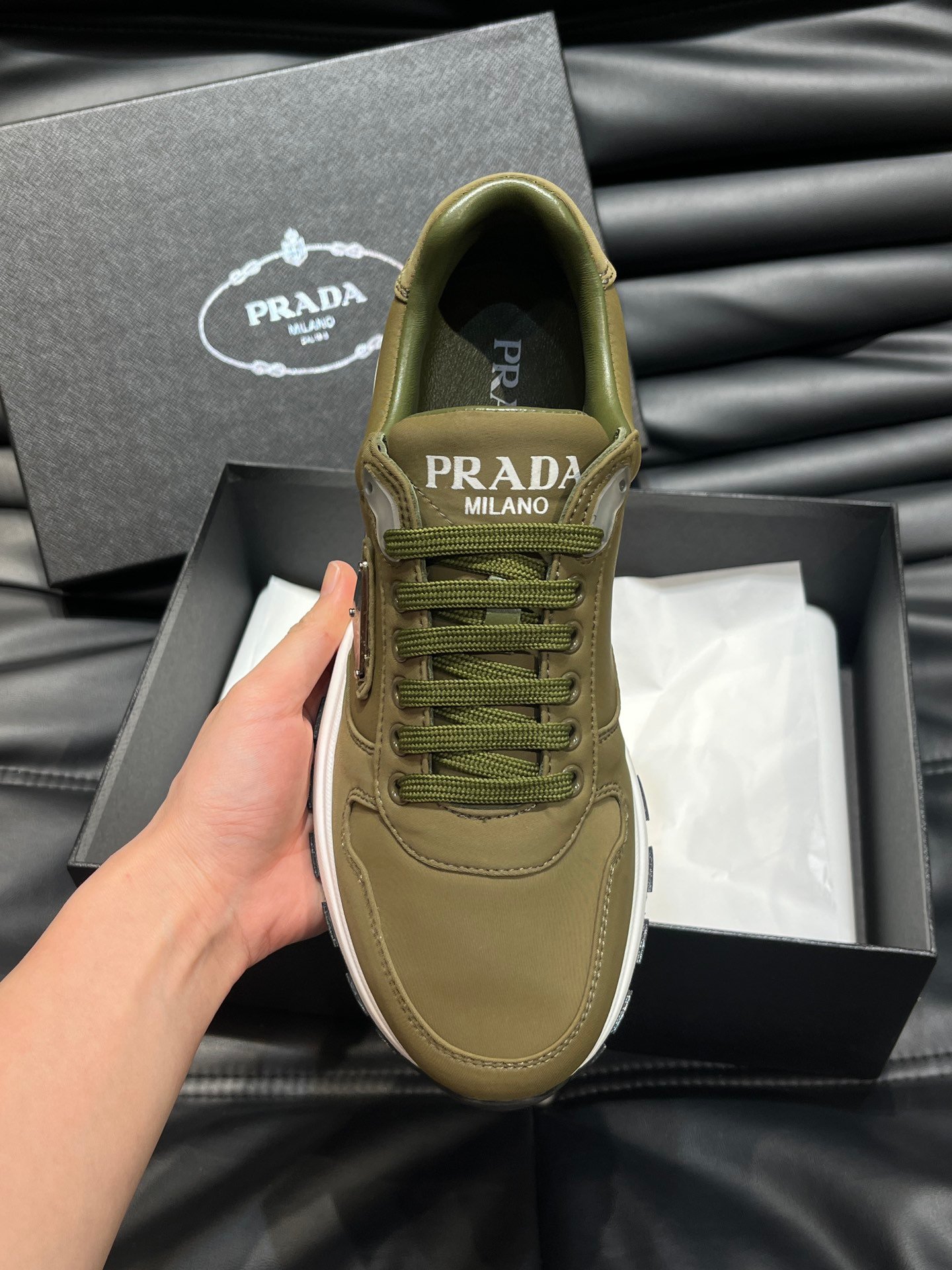 Prada Man - Image 7