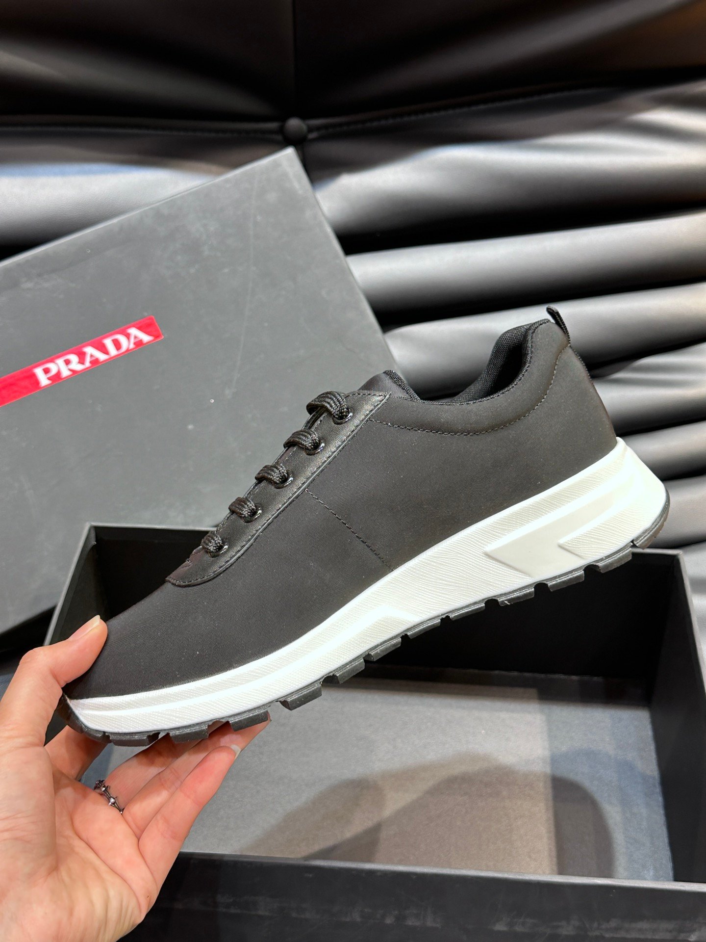 Prada Man - Image 7