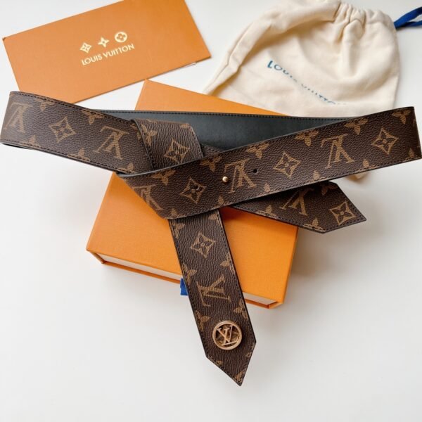 LV Belt - Image 4