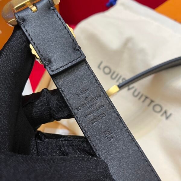 LV Belt - Image 3