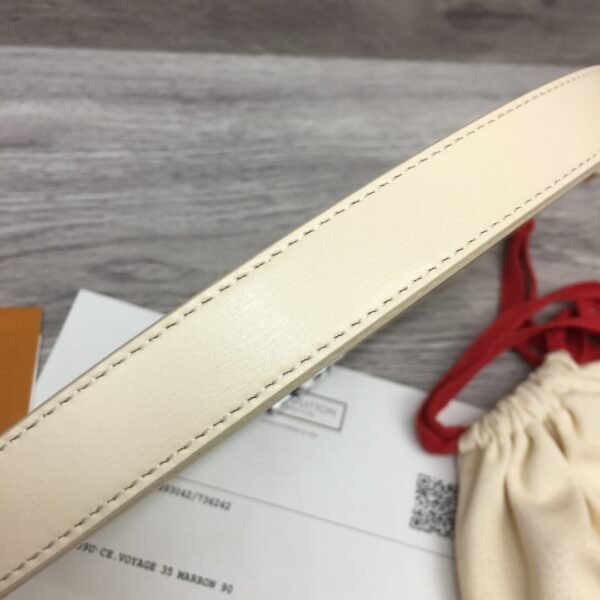 LV Belt - Image 3