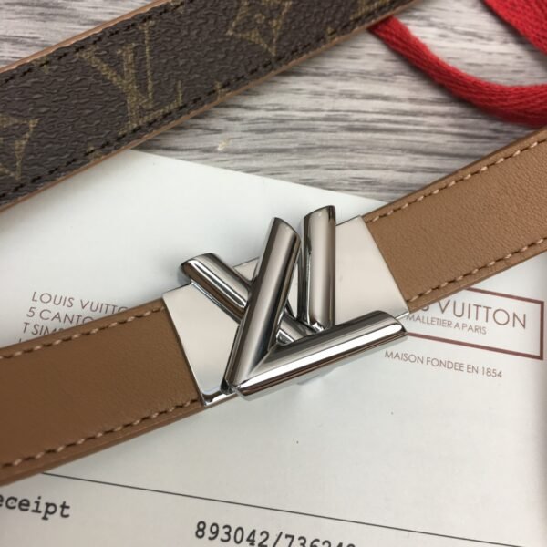 LV Belt - Image 3