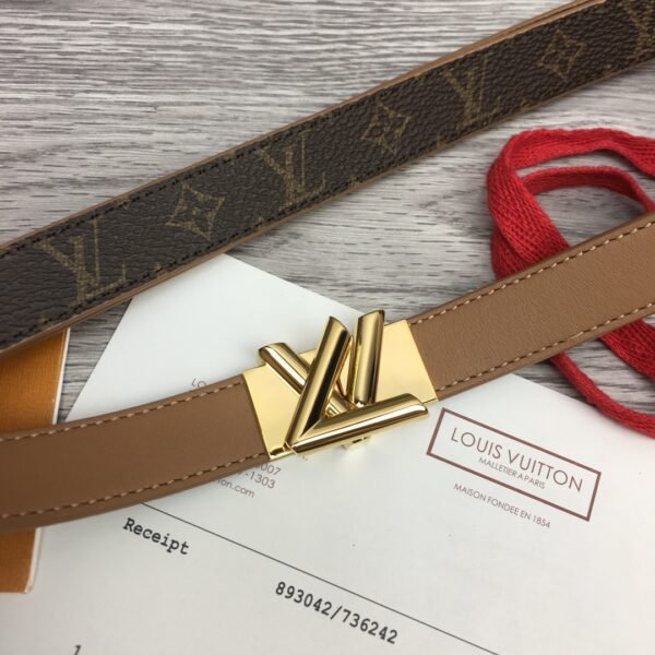 LV Belt - Image 3