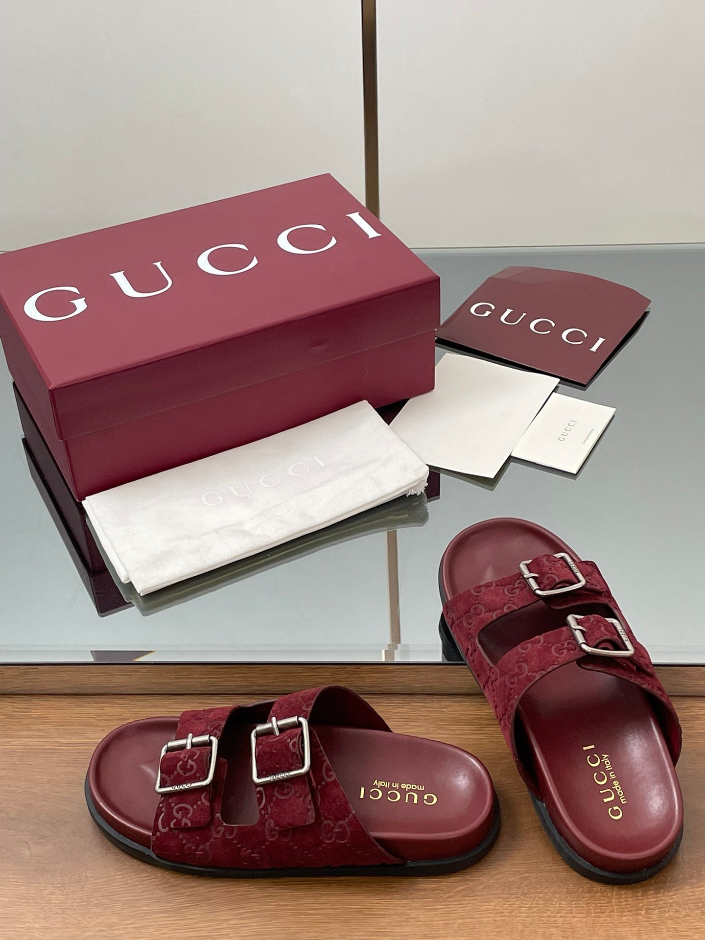 CUCCI WOMEN - Image 7