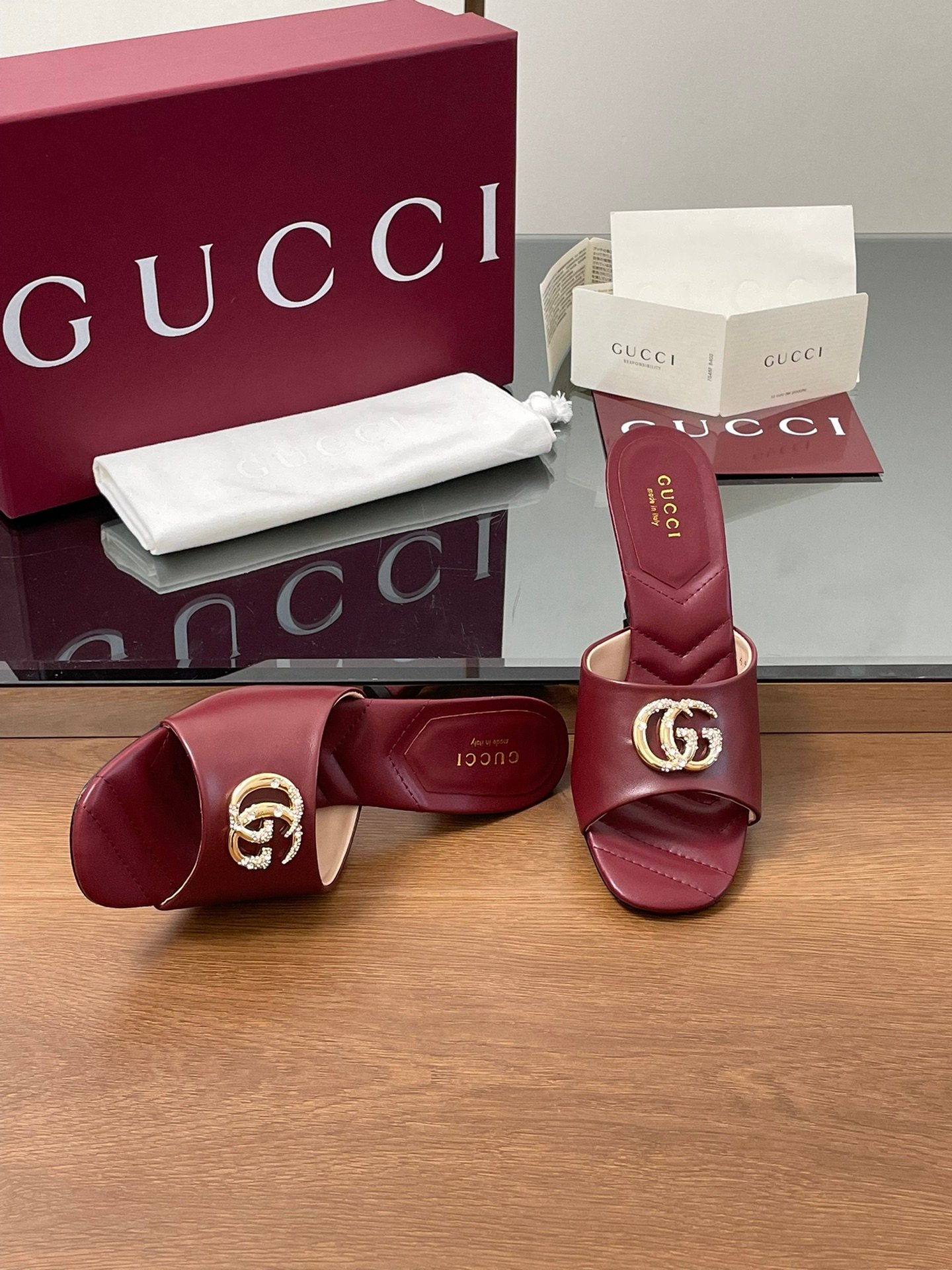 CUCCI WOMEN - Image 7