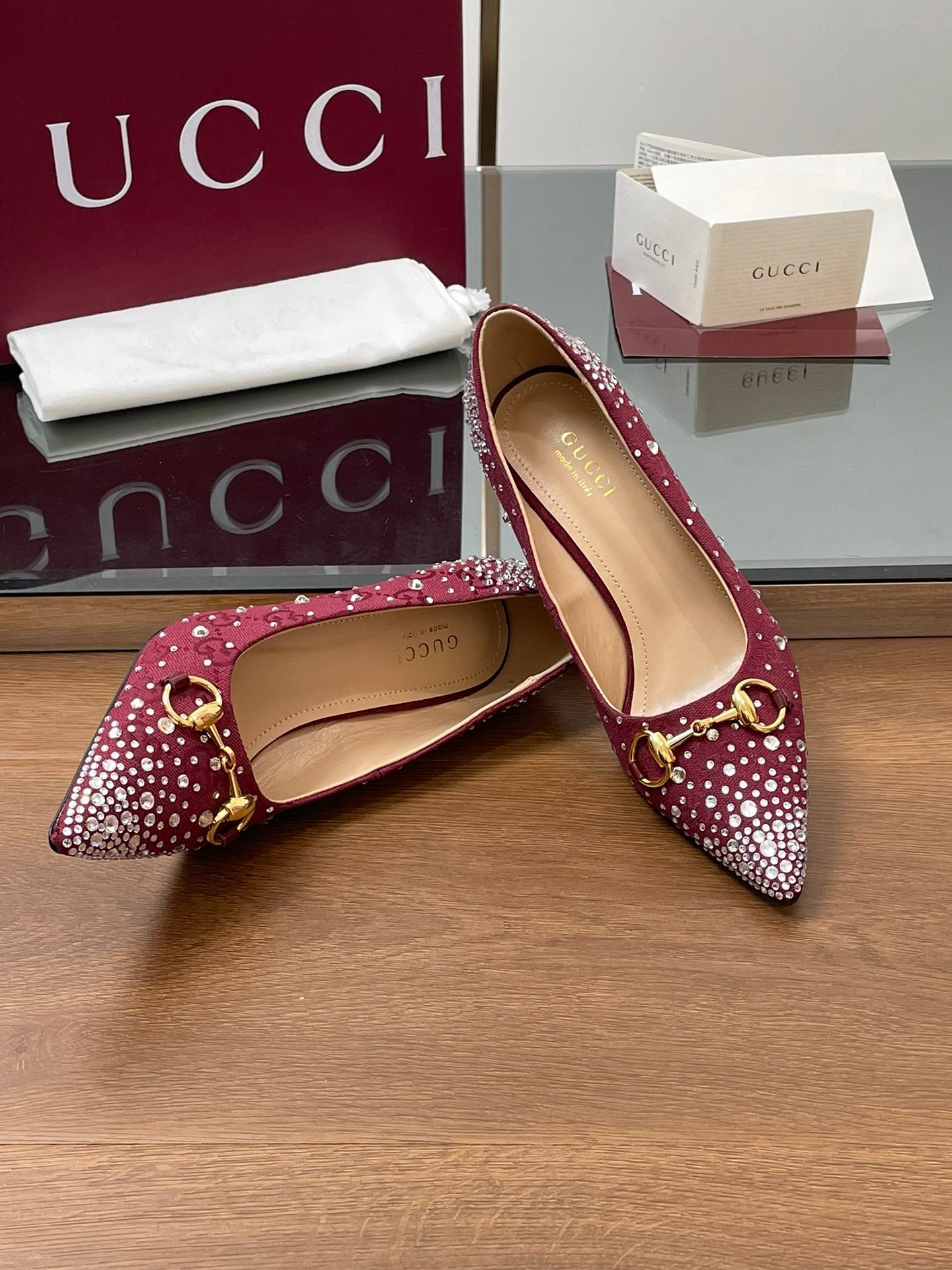 CUCCI WOMEN - Image 7