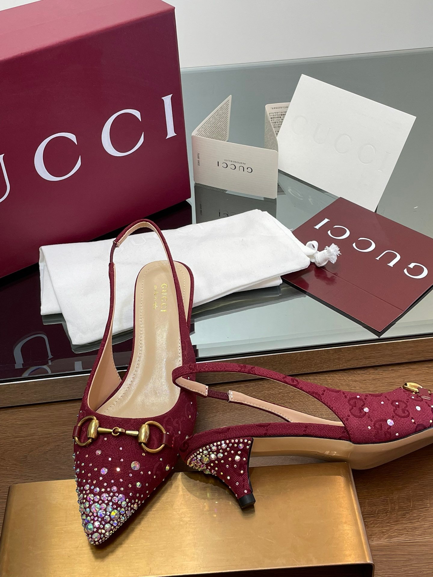 CUCCI WOMEN - Image 7