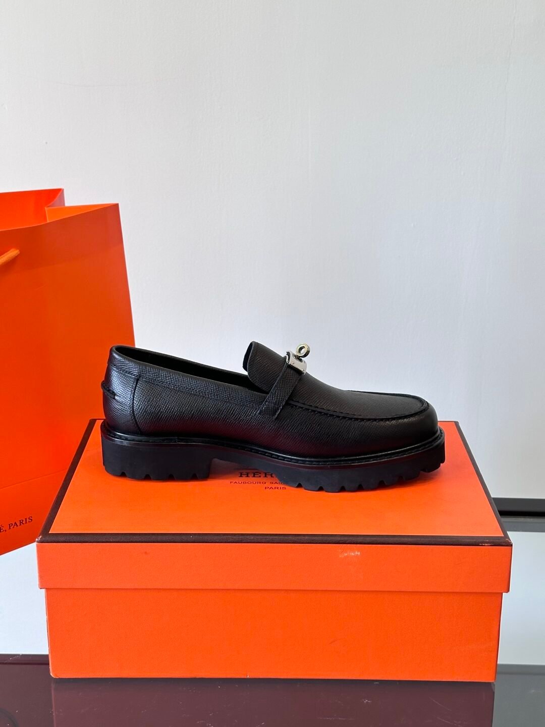 HERMES Man - Image 7