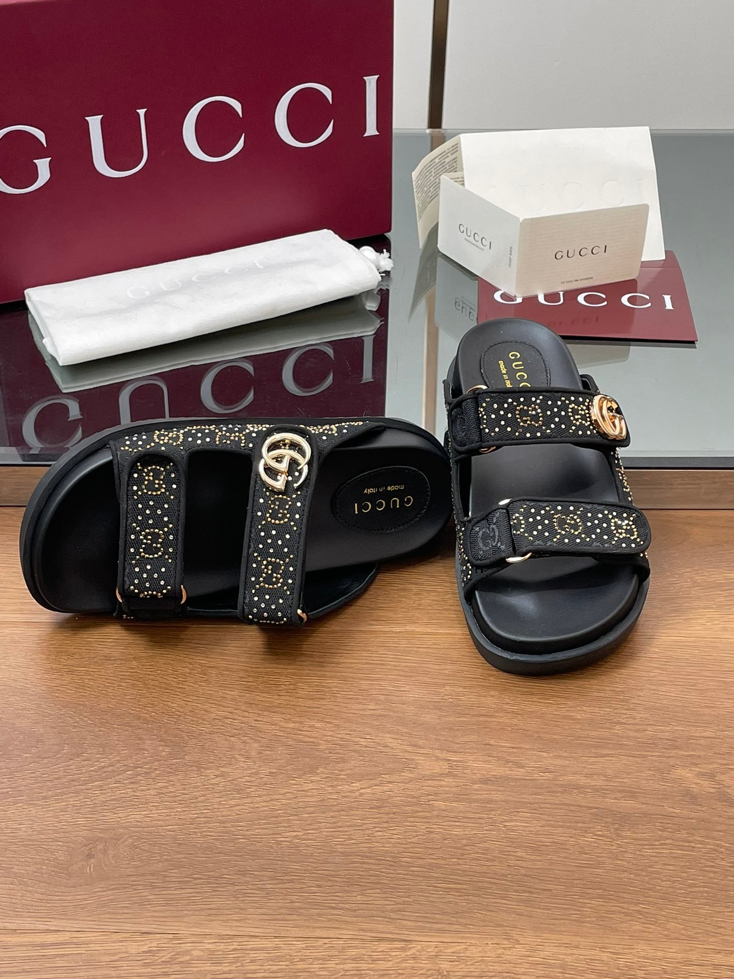 CUCCI WOMEN - Image 7