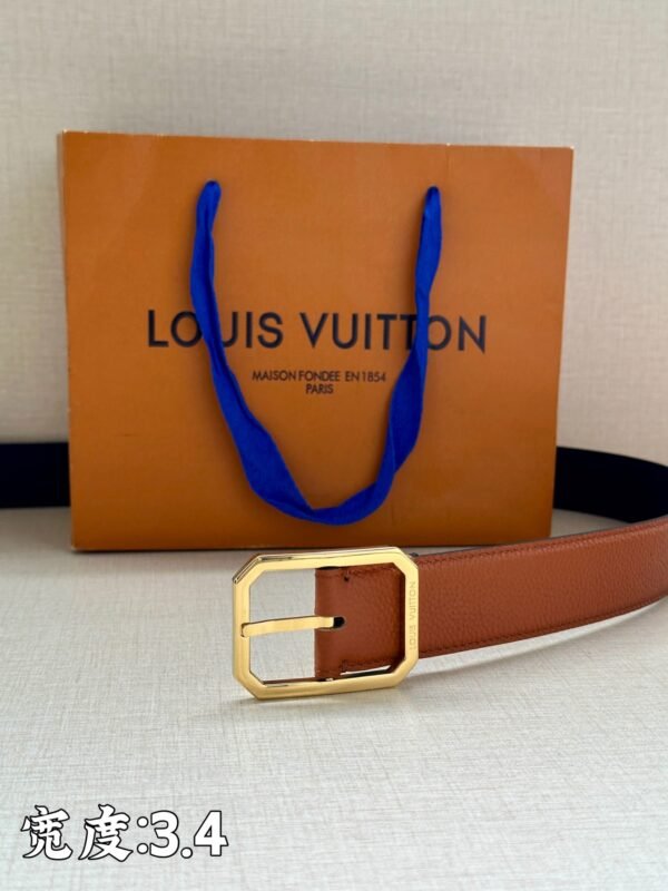 LV Belt - Image 7