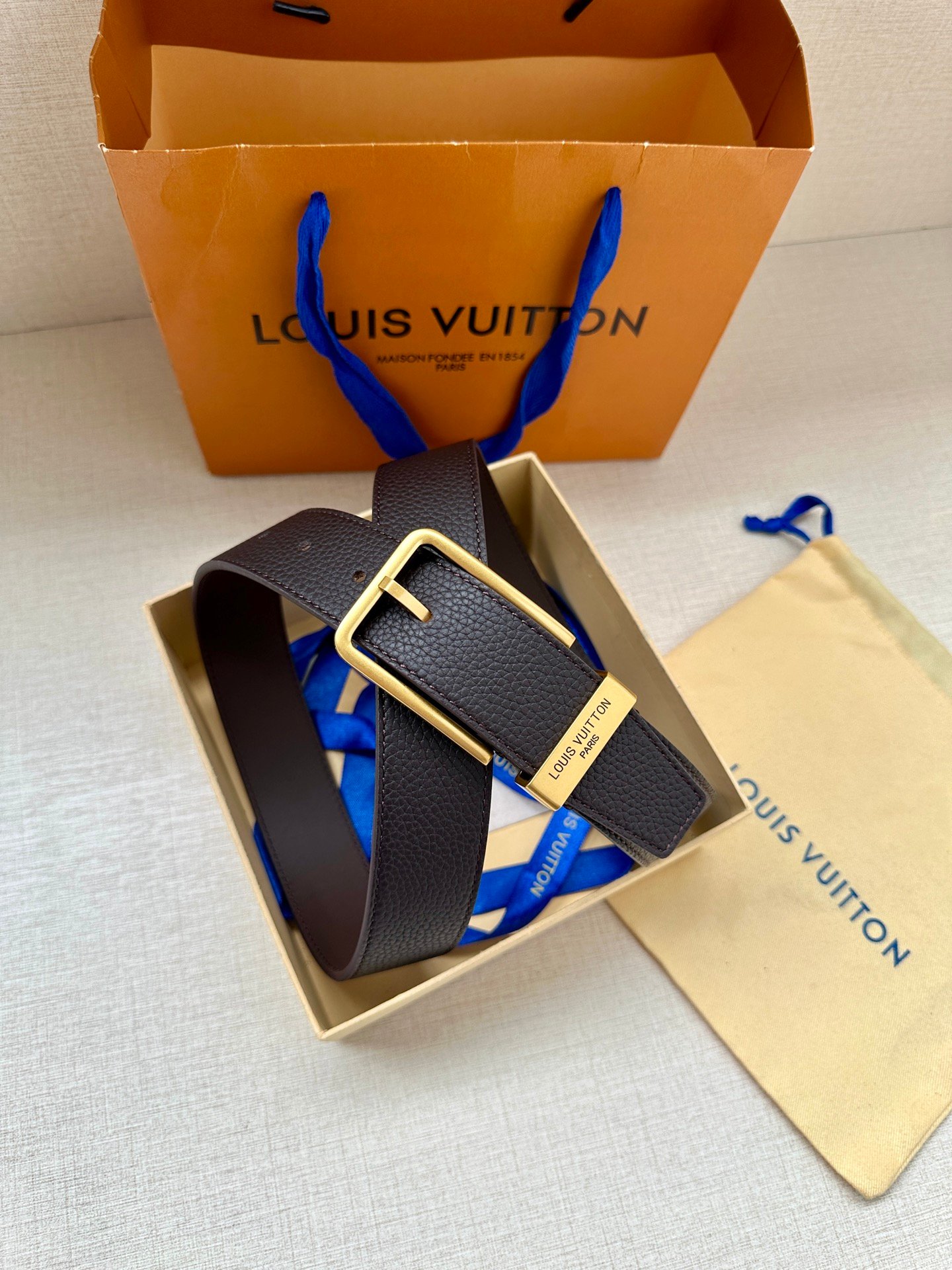 LV Belt - Image 3