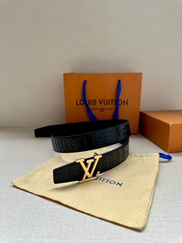 LV Belt - Image 3