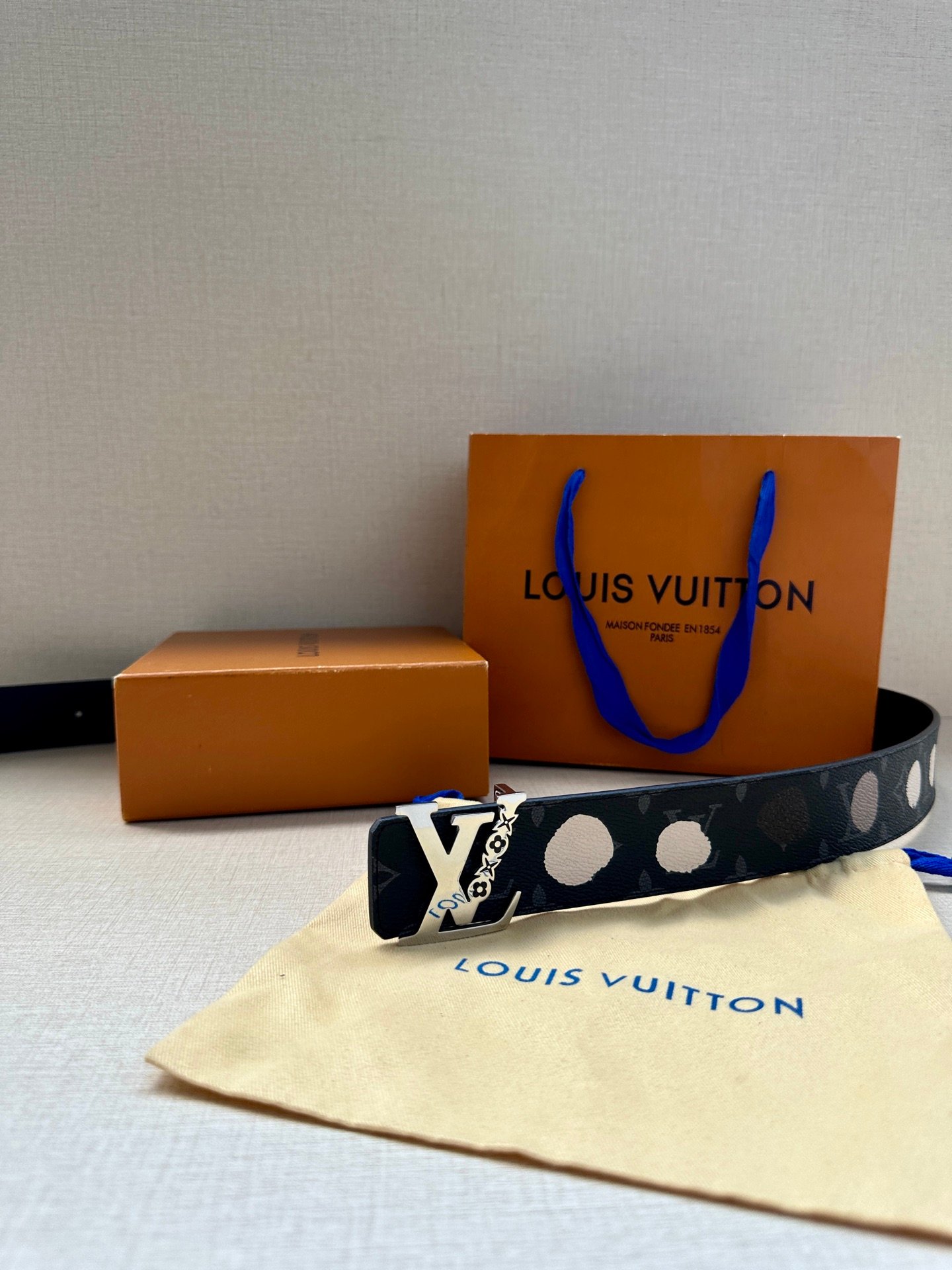 LV Belt - Image 3