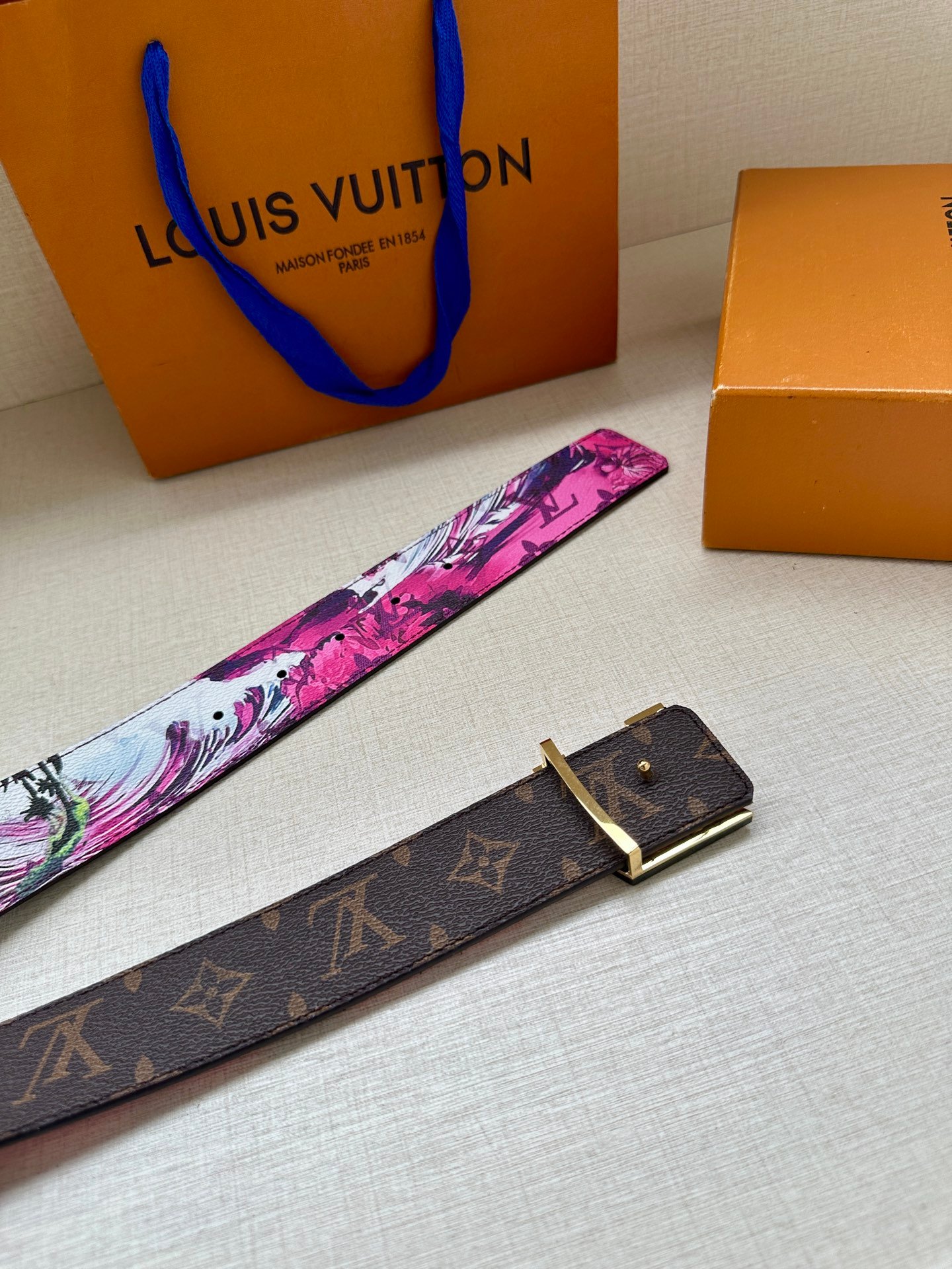 LV Belt - Image 7