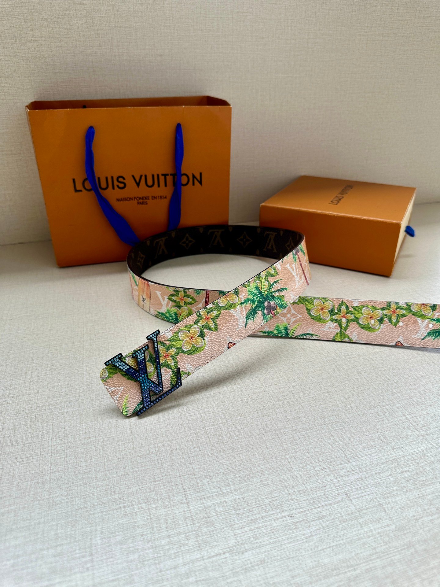 LV Belt - Image 3