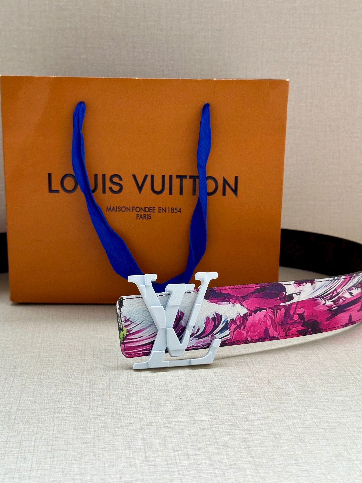 LV Belt - Image 7