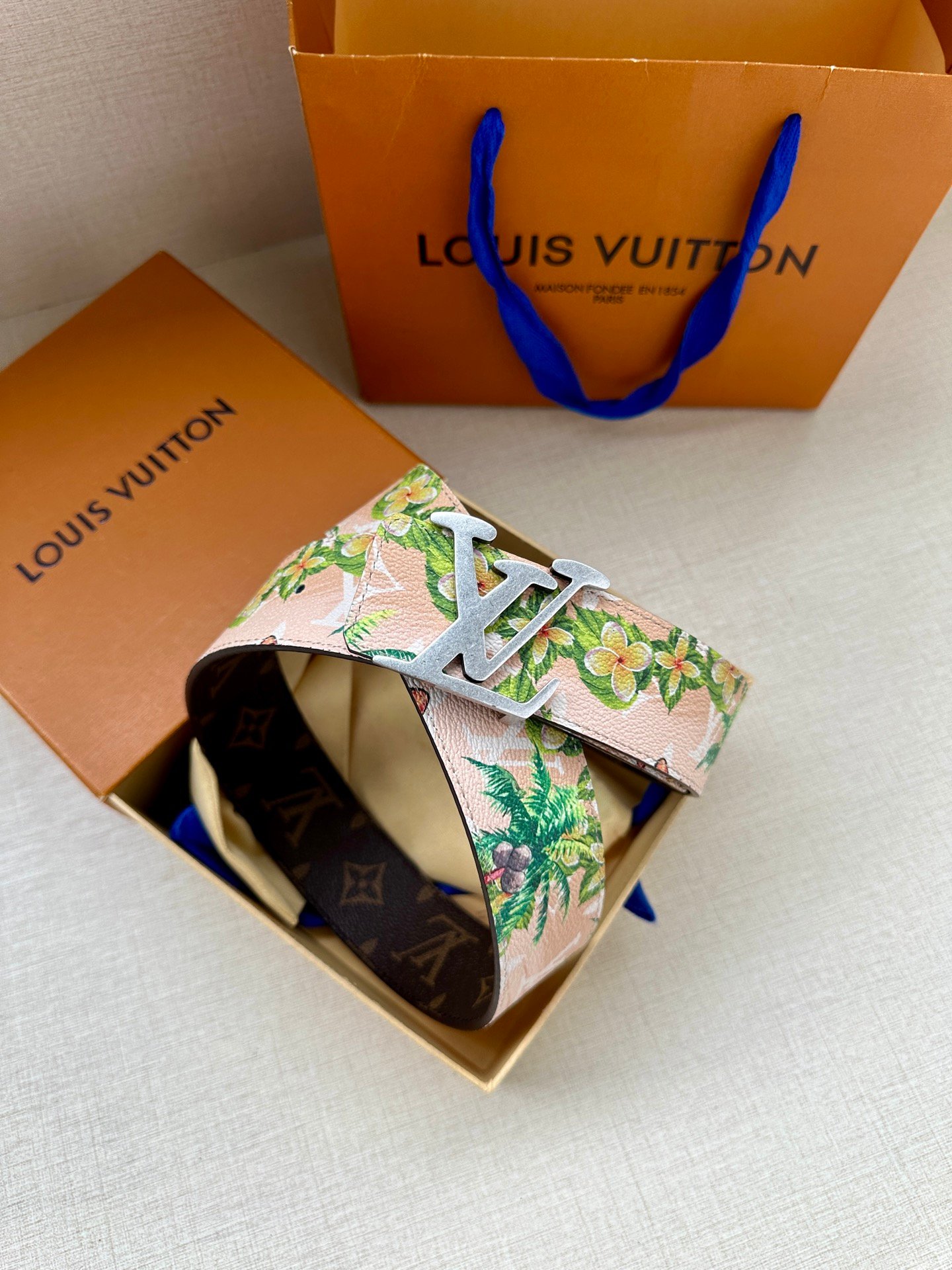 LV Belt - Image 3