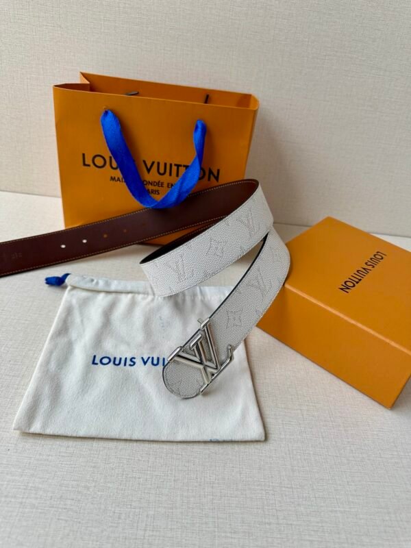 LV Belt - Image 3