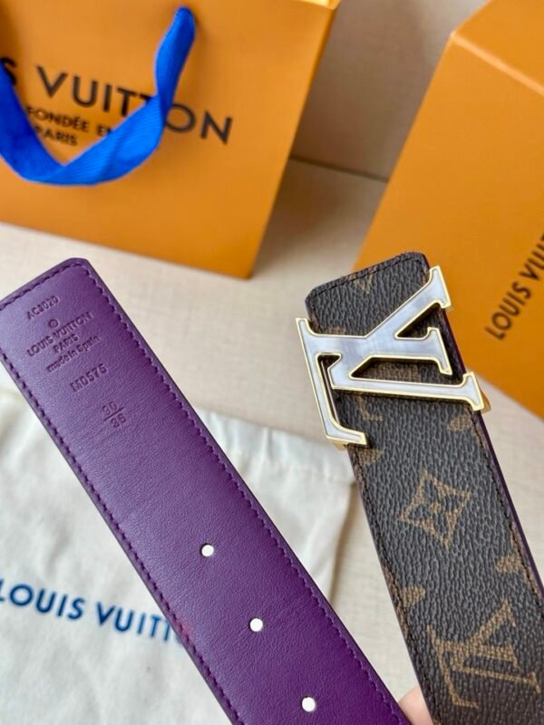 LV Belt - Image 7