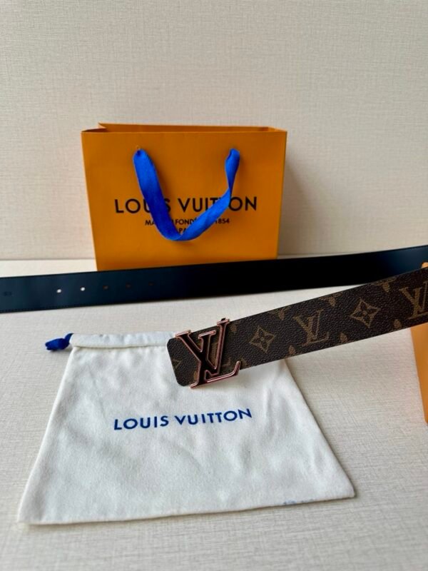 LV Belt - Image 3