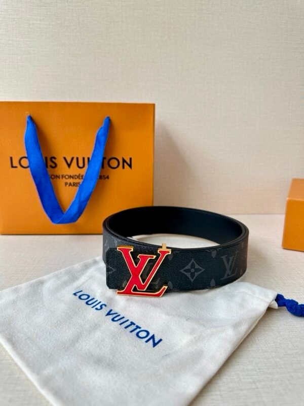 LV Belt - Image 3