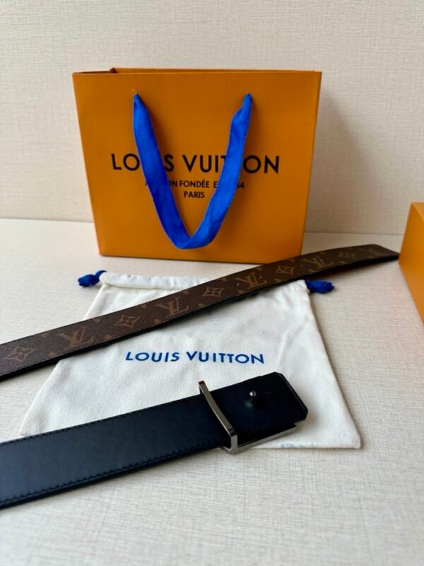 LV Belt - Image 3