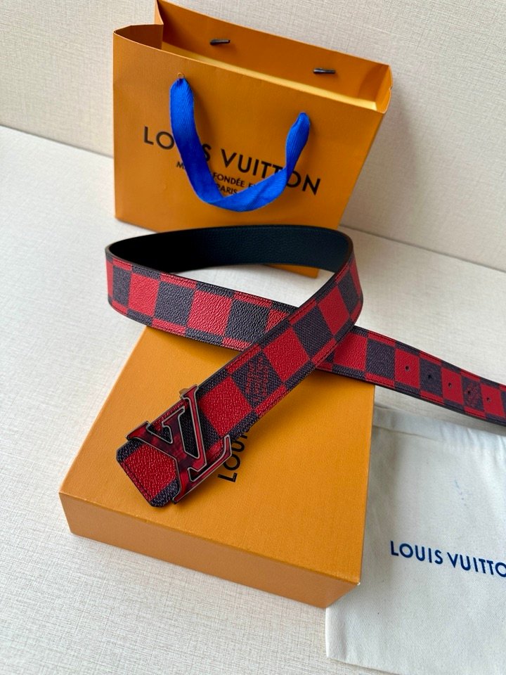 LV Belt - Image 7