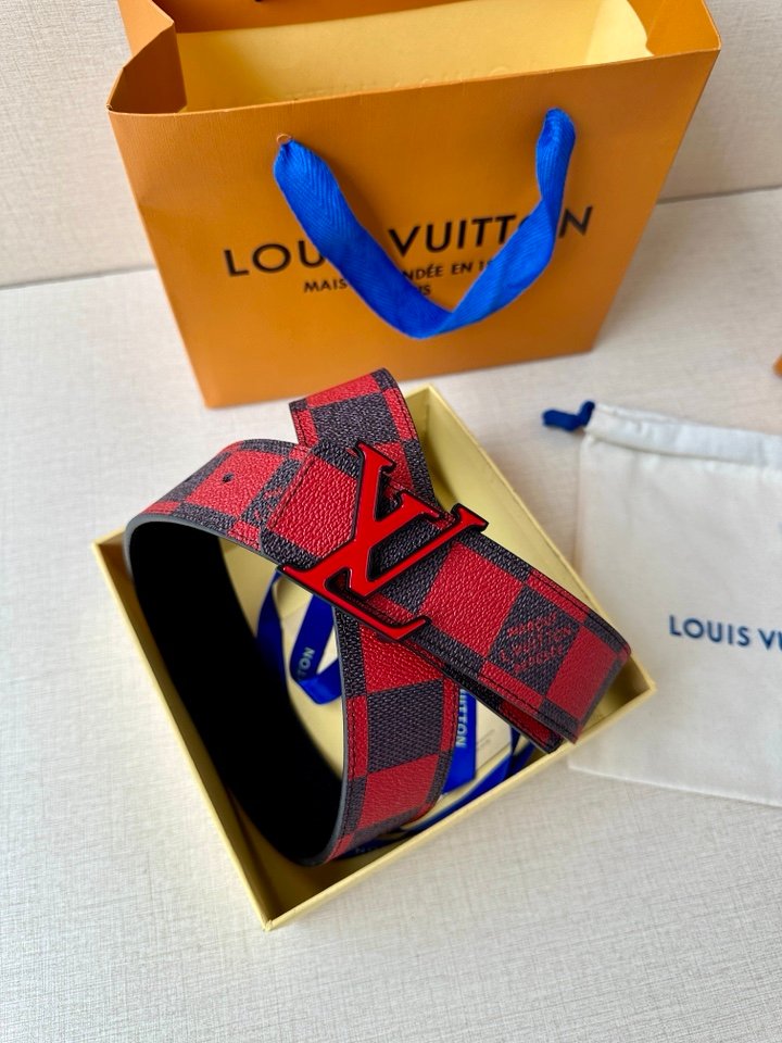LV Belt - Image 3