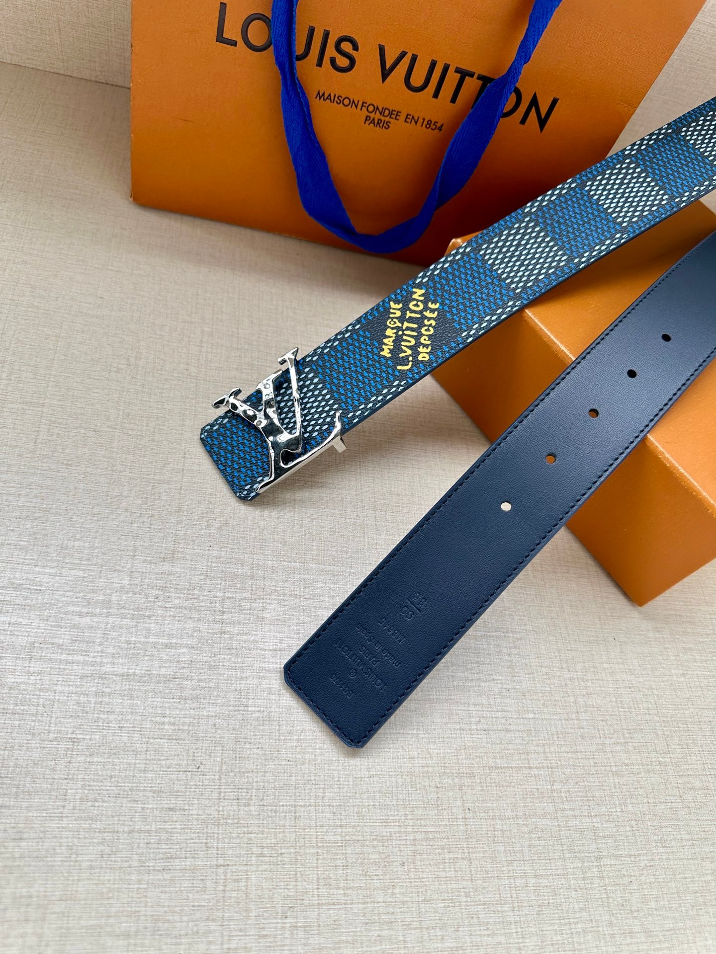LV Belt - Image 3