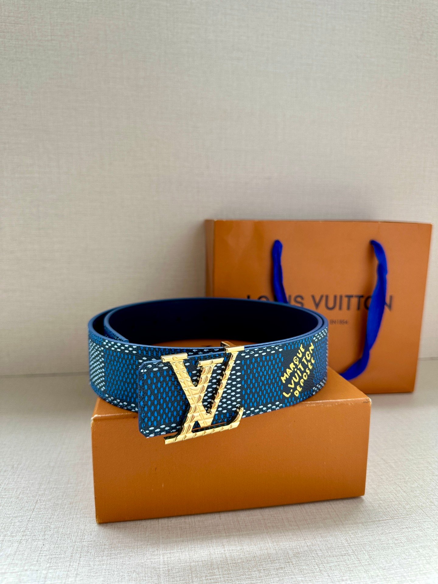 LV Belt - Image 3