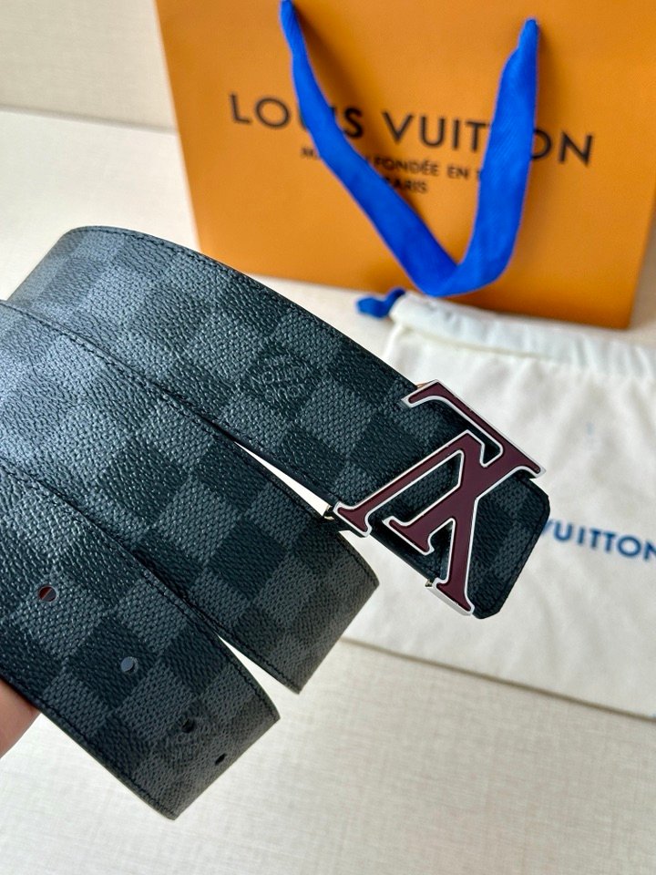 LV Belt - Image 3