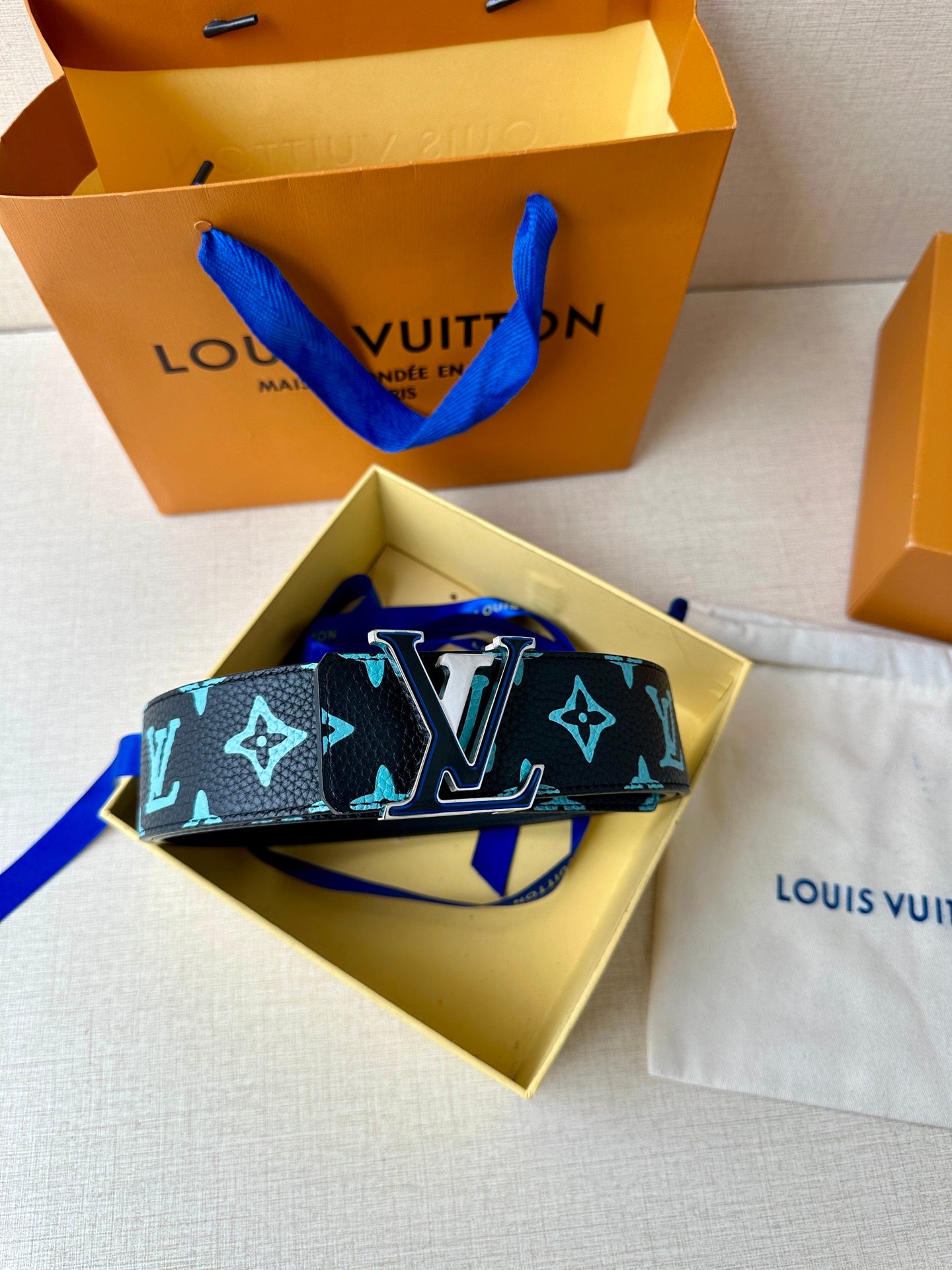 LV Belt - Image 3