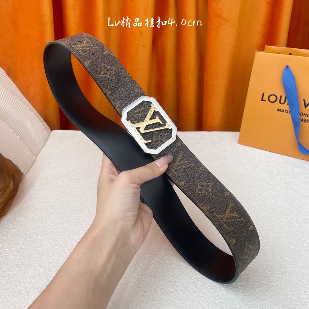 LV Belt - Image 3