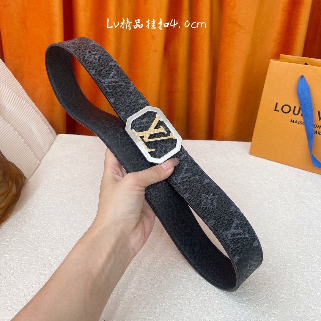 LV Belt - Image 3
