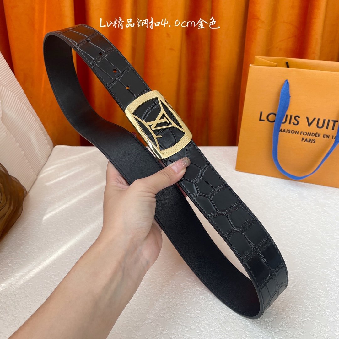 LV Belt - Image 7