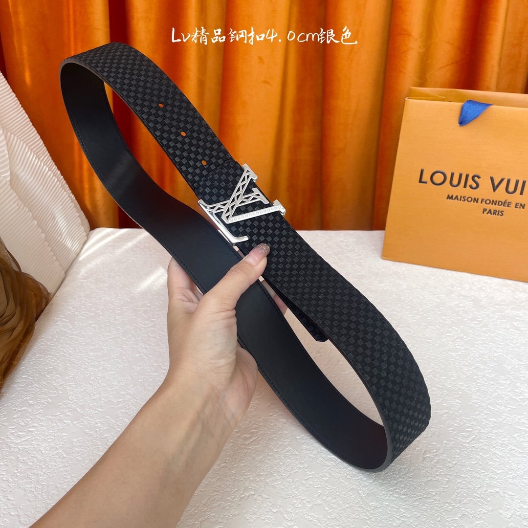 LV Belt - Image 7