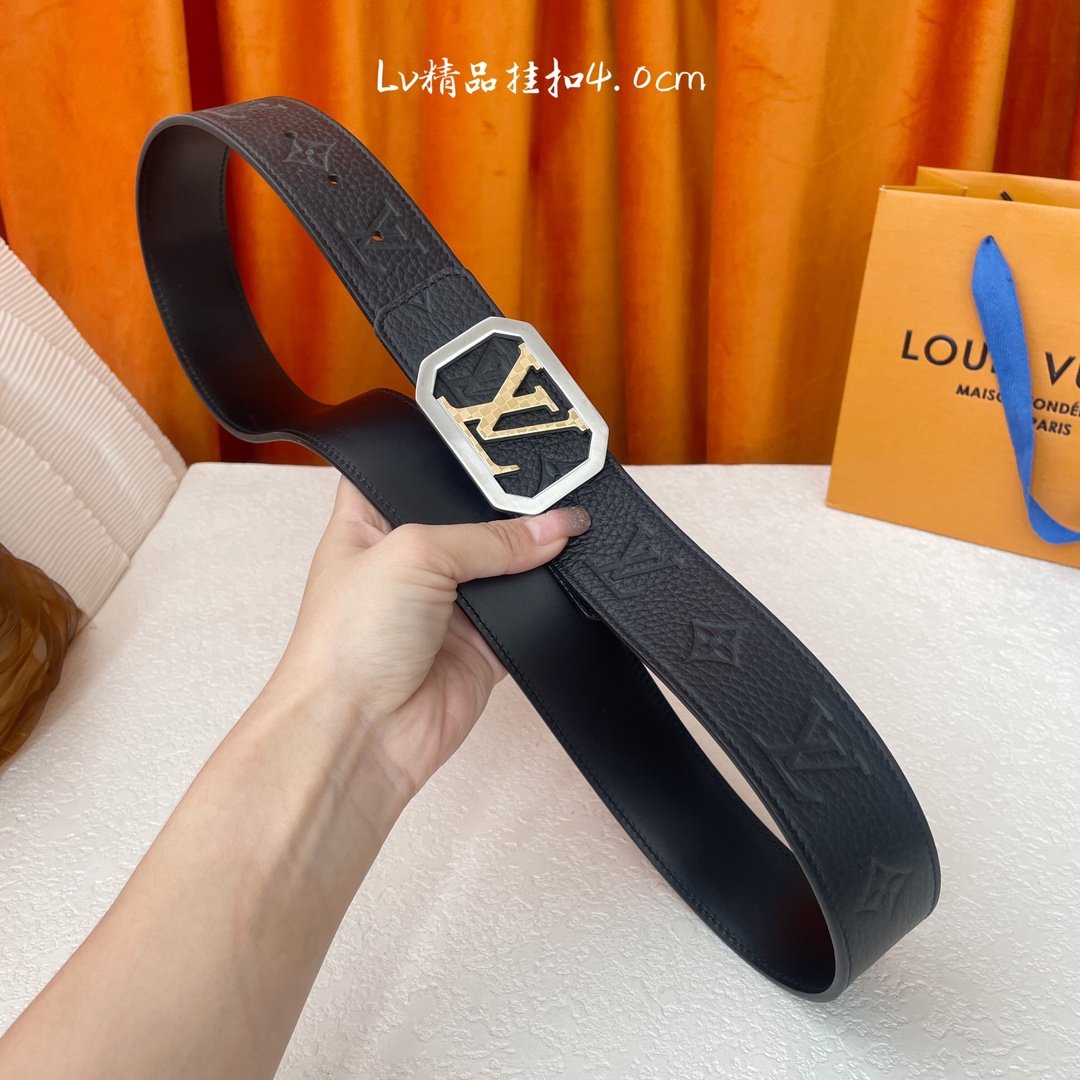 LV Belt - Image 3