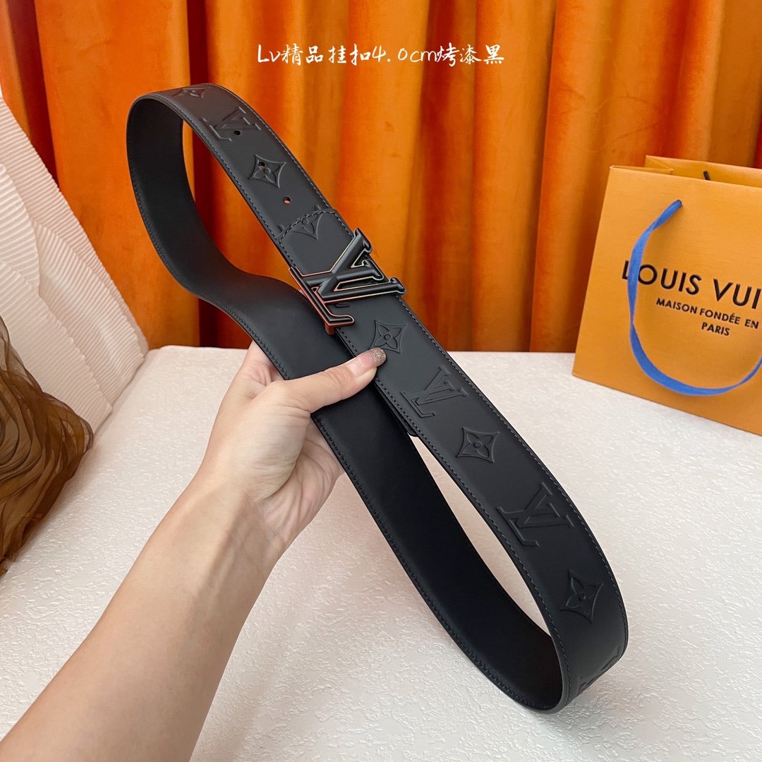 LV Belt - Image 3